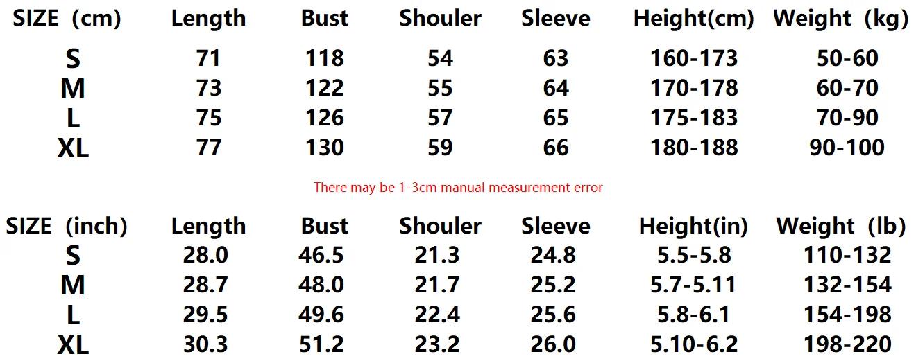 Yao mode Saint de Michael 25SS haute qualité coton à manches longues hauts t-shirt Streetwear surdim