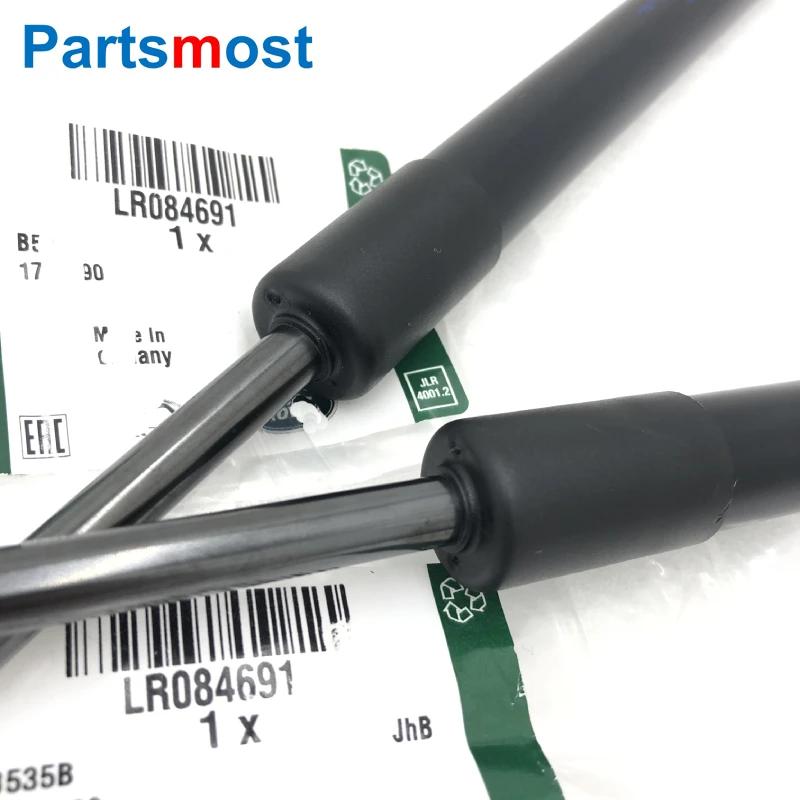 Nouveau 2 pièces de capot ascenseurs à gaz pour Land Rover Discovery Sport 2015 - 2020 capot avant r
