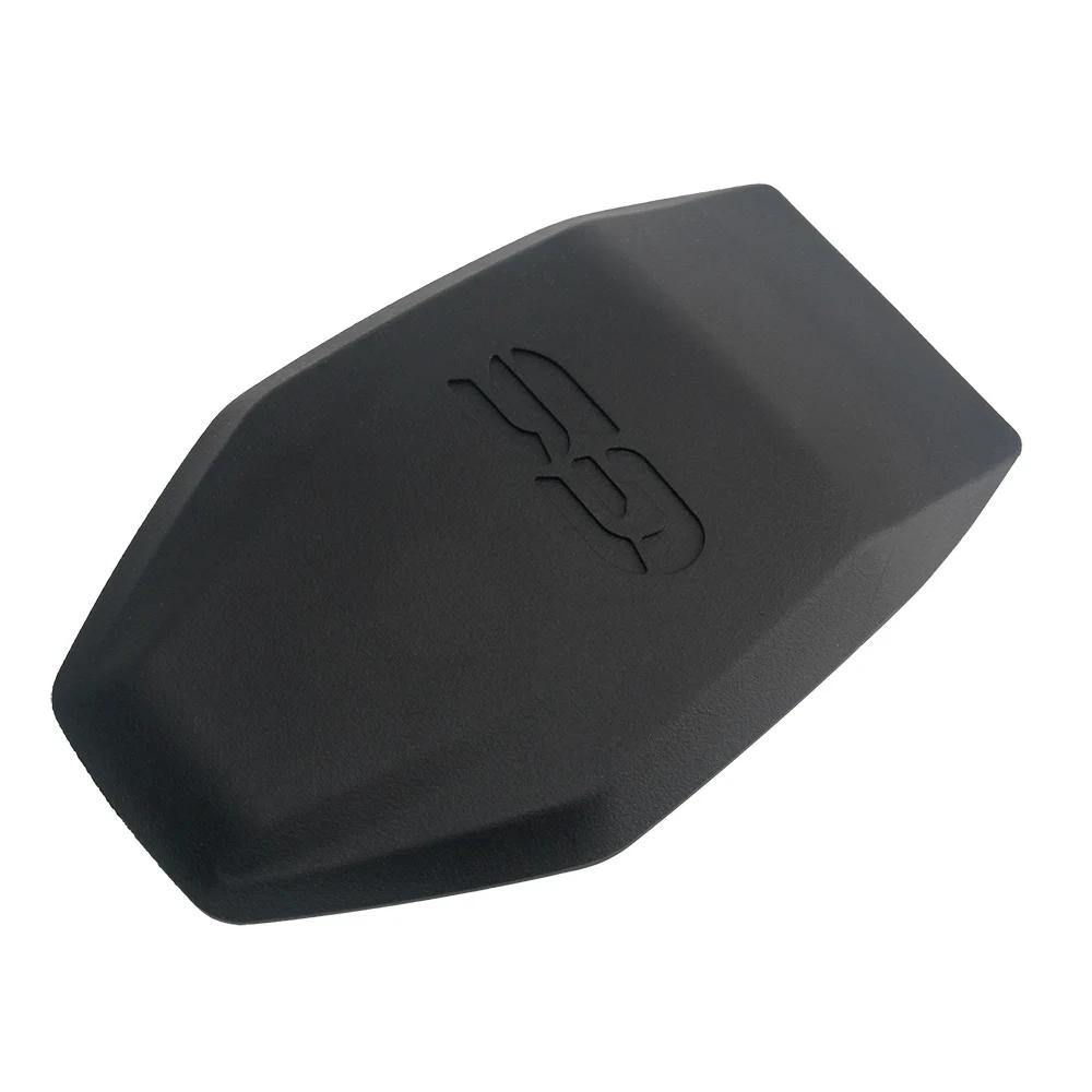 Autocollants de couverture de protection de tampon de réservoir de carburant de moto, pour BMW R1200