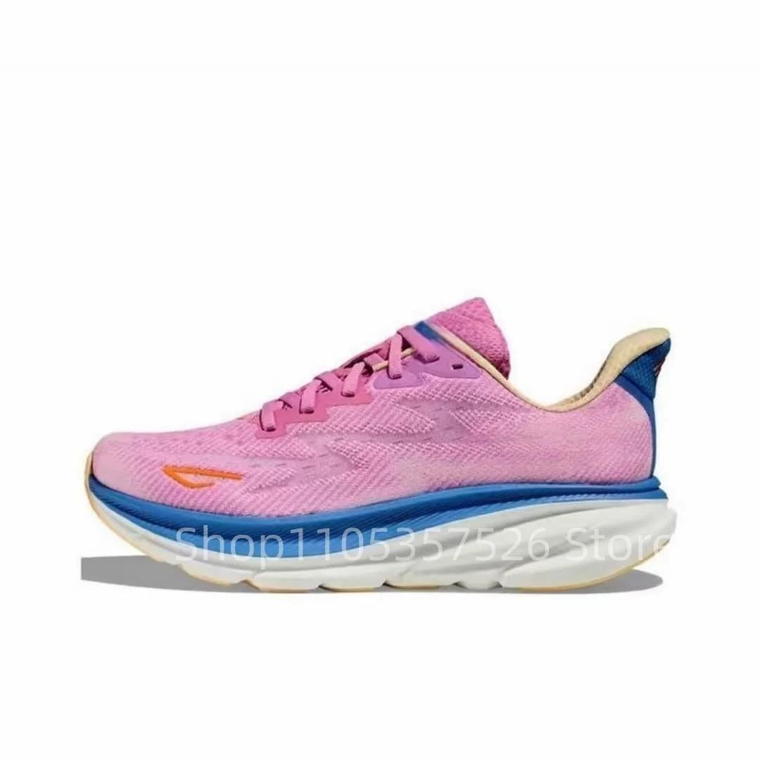 Nouvelles Chaussures de Course Ultra Légères et Souples pour Hommes et Femmes 2026 – Baskets d'Extér