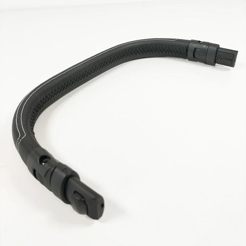 Accoudoir de Poussette pour Cybex Priam 3/4 ata os 2/3, Clôture Bumosquito, Barre de Pare-Chocs, Cou