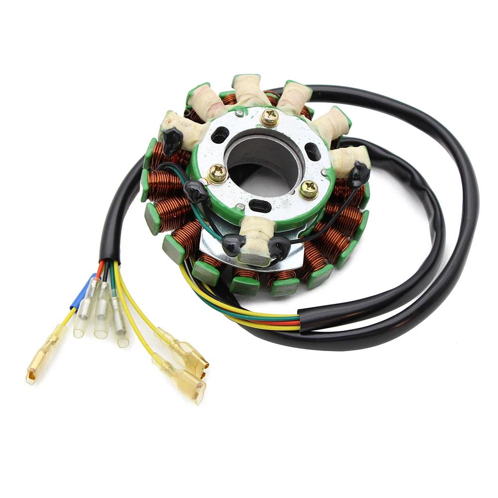 58031002050   Bobine de Stator magnétique de moto, pour KTM 350 LC4 1993 1994 1995 400 500 540 600 6