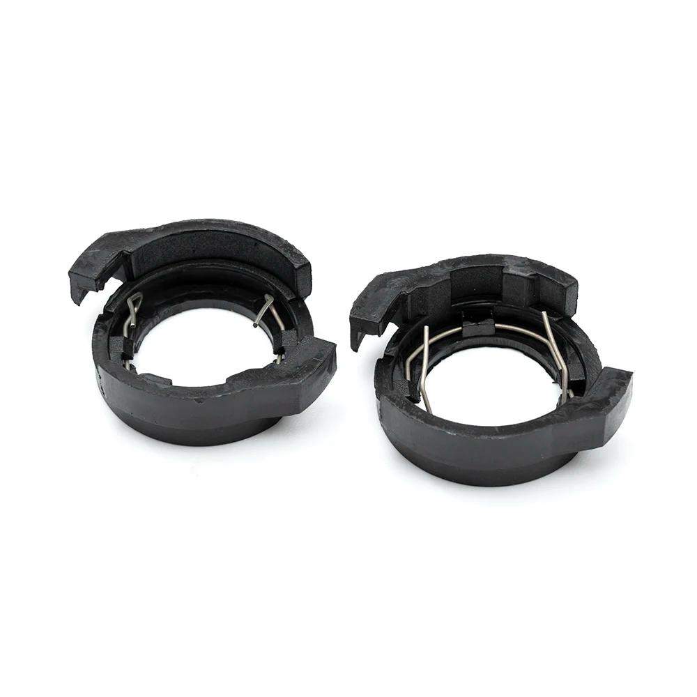 Support de retenue d'ampoule de sauna LED, adaptateur de douille de lampe de sauna, VW Passat Gods, 