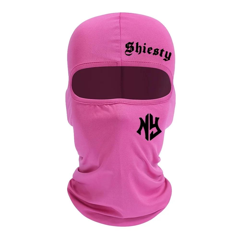 Masques faciaux de cyclisme en plein air pour hommes et femmes, chapeaux cagoule, chapeaux de protec