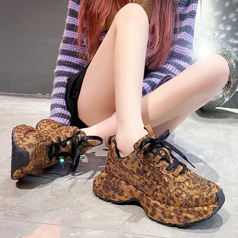 Chaussures de sport à l'offre elles optiques pour femmes, chaussures de course anti-ald, chaussures 