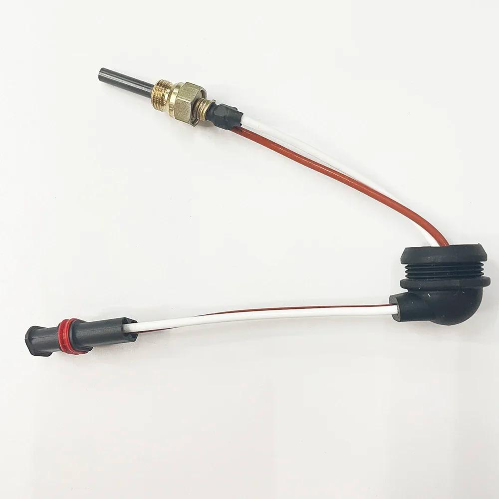 Eberspacher D2 D4 D4S chauffage de stationnement 12V24V bougie de préchauffage en céramique brûleur 