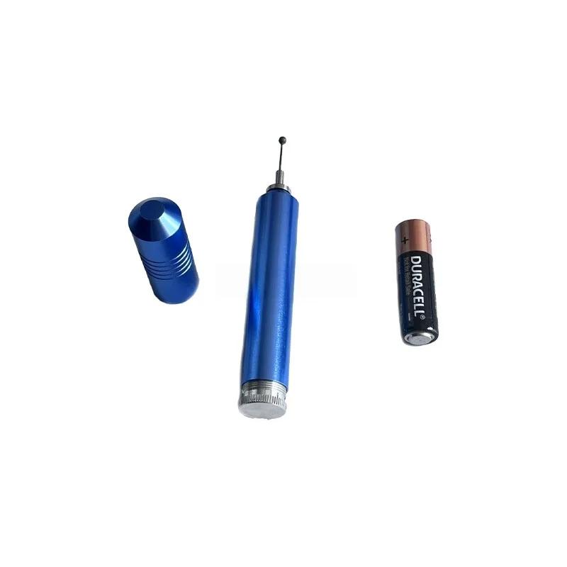 Petit polisseuse cornéenne Portable, 3.5mm, ophtalmique, instrument chirurgical pour les yeux, bross