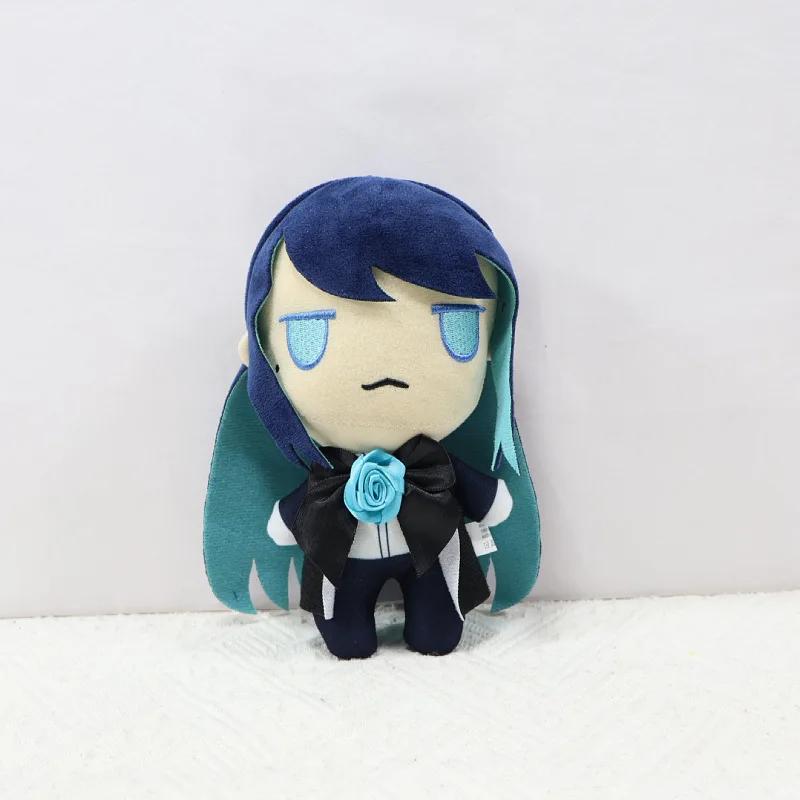 Ado Hibana peluche jouet Ado Merch peluche chanteur marchandises Ado accessoires peluches poupée cha