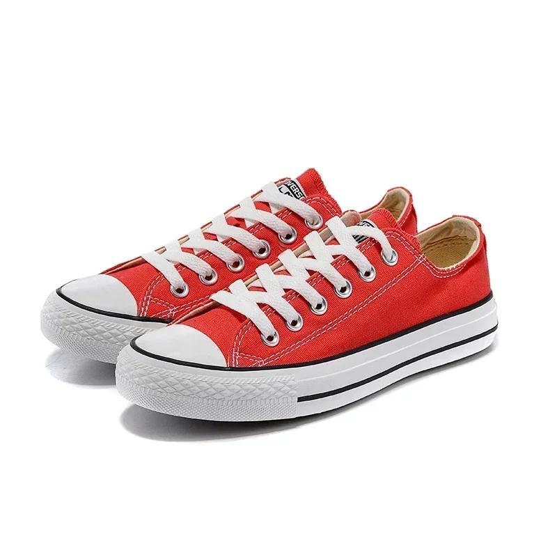 2025 Converse ALL STAR Classic Chaussures de skateboard unisexes pour hommes et femmes