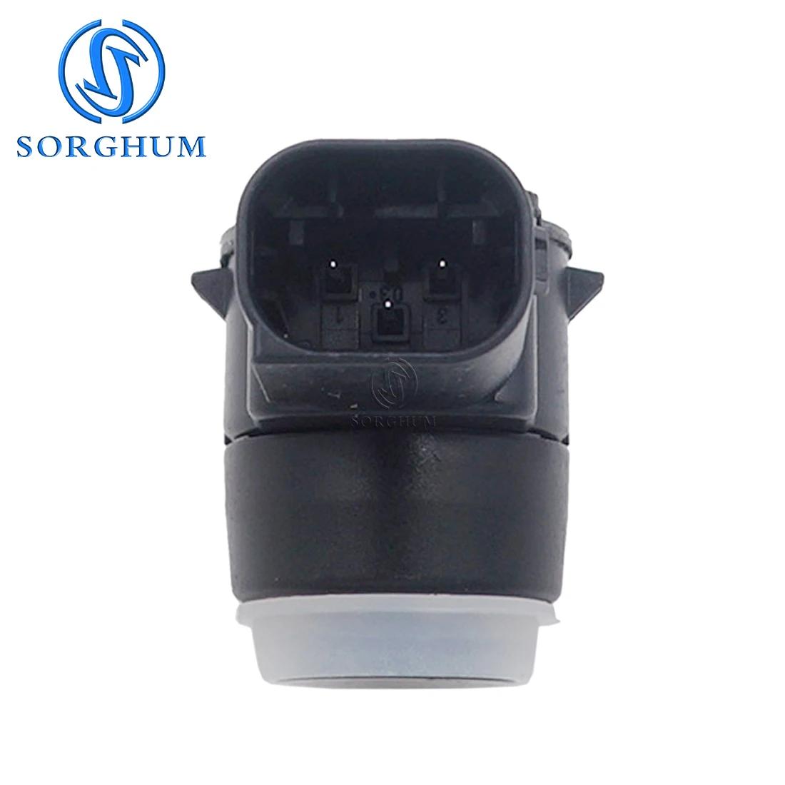 SORGHUM – capteur de stationnement PDC, Radar d'assistance de recul pour citroën Berlingo Multispace