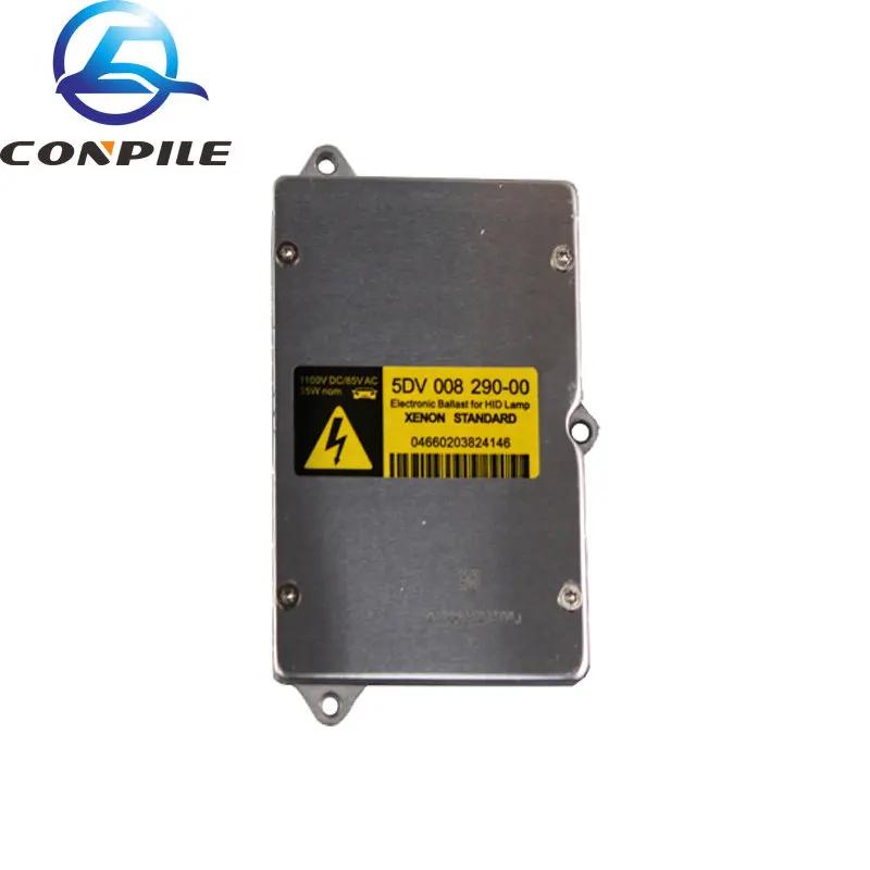 Unité de commande de phares de voiture, modulaire, nouveau, 63126907488 73212655