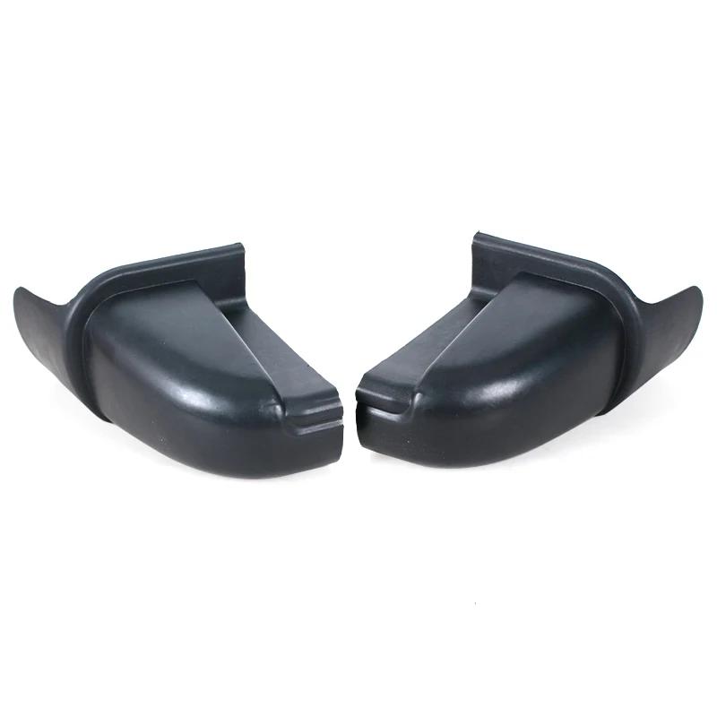 Capuchon de pédale de marche latérale pour NISSAN Navara D23 NP300 2015 2016 2017 2018, panneau de c