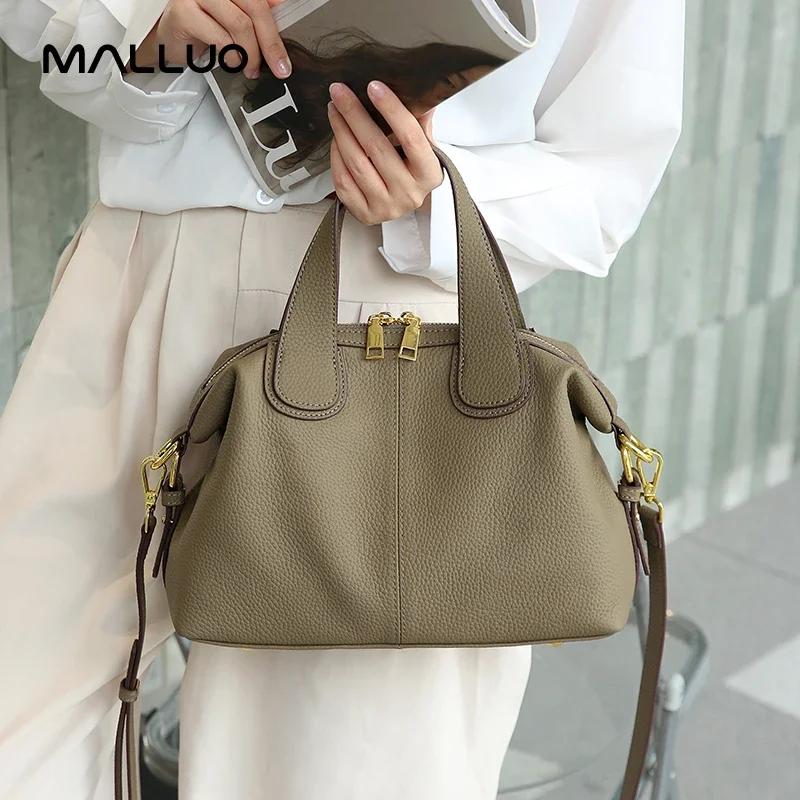Sac en cuir de vache naturel pour femmes, sacs à bandoulière rétro en cuir de vache, sac à bandouliè