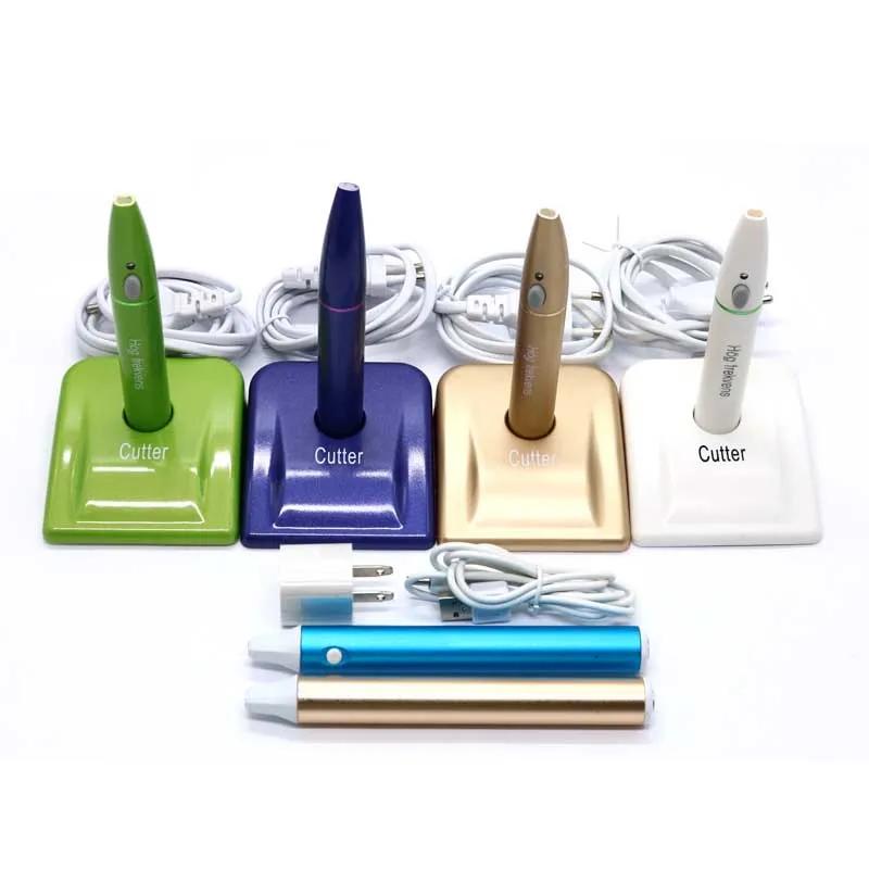 Outils pour paupières, chargeur à Double paupière, stylo de Coagulation électrique hémostatique, sty
