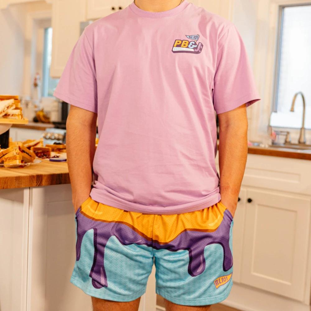 Nouveauté Été 2026 Shorts pour Enfants et Jeunes, style Baseball Lifestyle 101, Shorts Parfaits, Amp