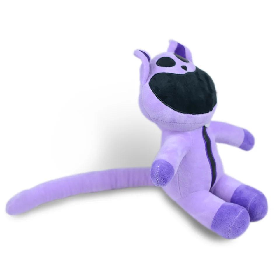Youtooz Poppy's Playtime Catnap Peripheral Plush Doll Trendy Play Small Amount In Stock Collection H