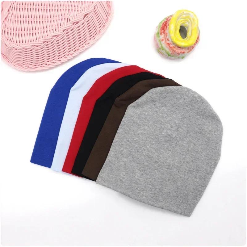 Chapeau Hip Hop en coton pour bébé de 6 mois à 3 ans, casquette de printemps et d'automne pour tout-