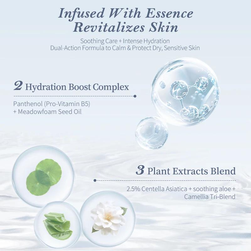 Flower Knows Shell's Jewel Collection Primer correcteur de couleur