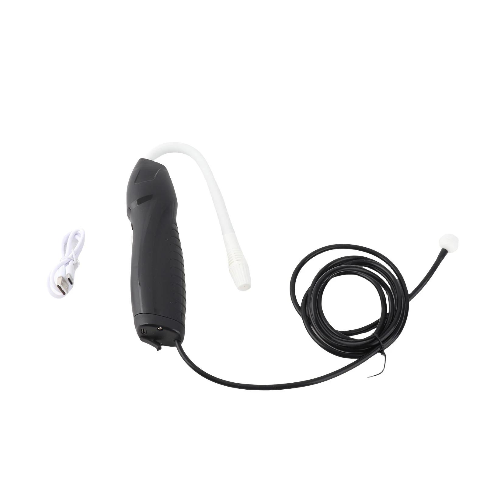 Pulvérisateur électrique automatique, arrosage pliable, pulvérisateur d'eau aste au lithium, 500mAh
