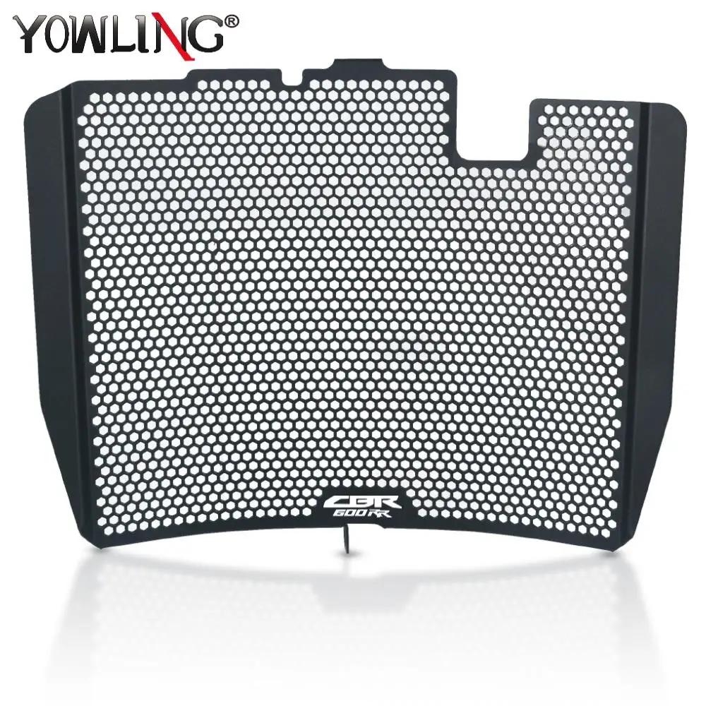 Couvercle de calandre pour Honda, CBR600RR 600 2007 2008 2009 2012 2013 2014 2015 CBR 600RR ABS, CBR