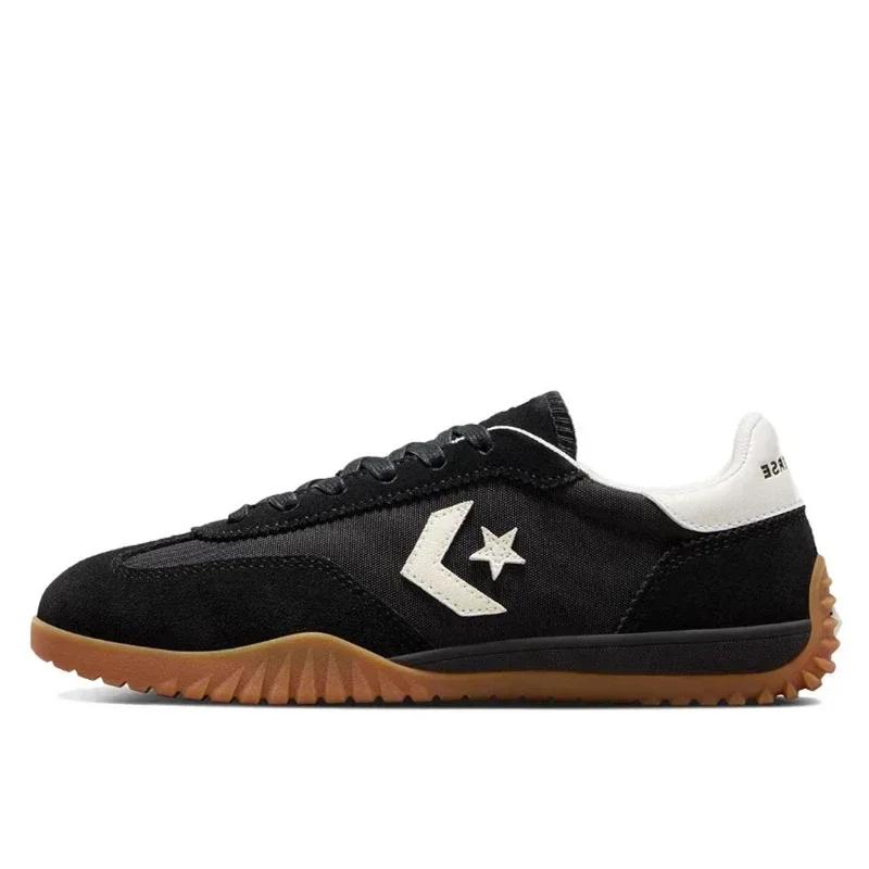 Originals Converse Run Star formateurs chaussures décontractées pour hommes femmes daim confortable 
