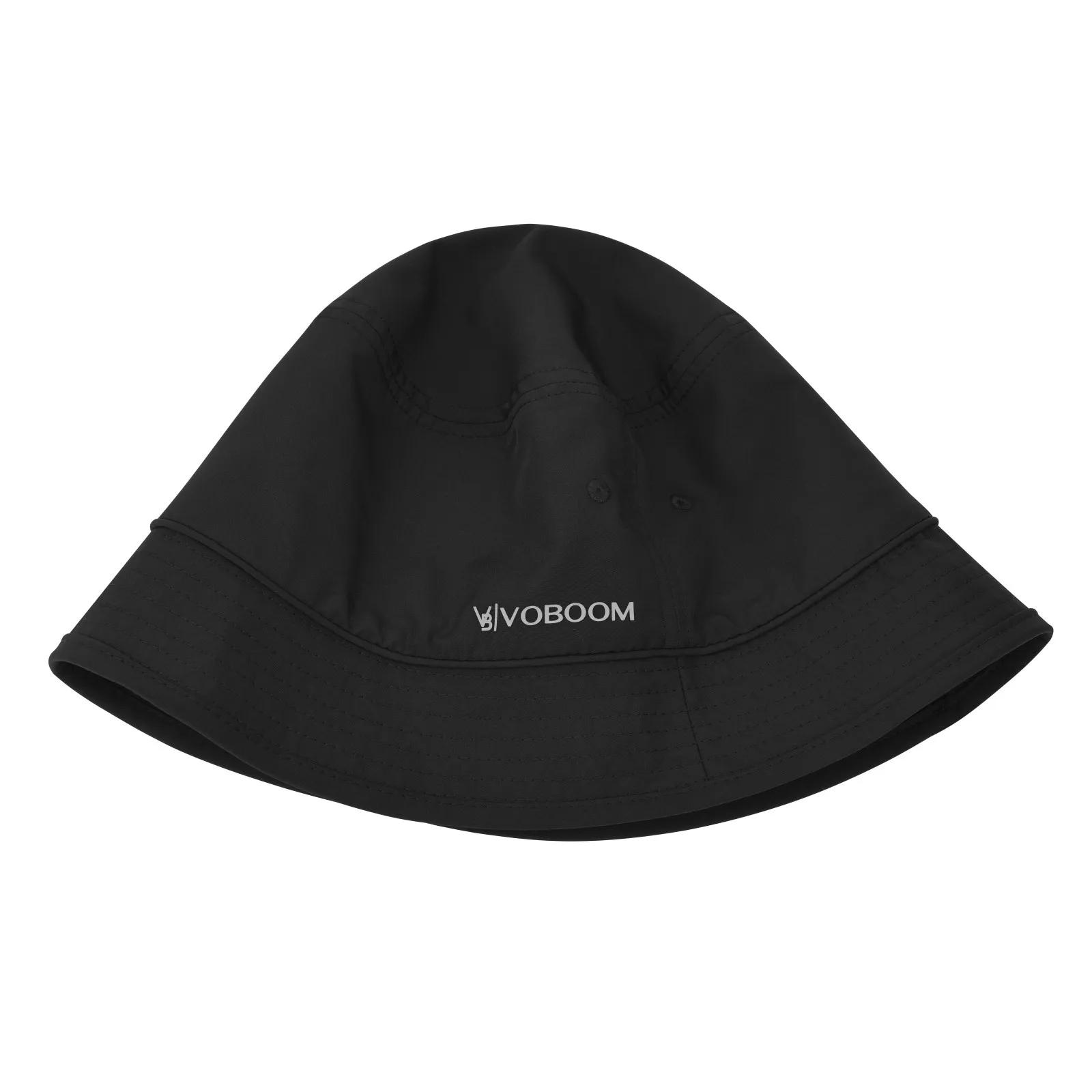Voboom – chapeau de soleil en maille respirante à large bord pour hommes, nouveau Style, à la mode, 