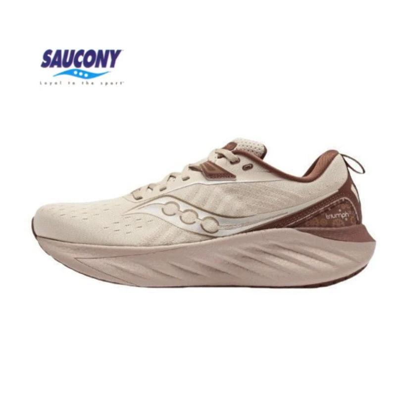 SAUCONY 3D GRID Victory 21 chaussures de course légères et respirantes, chaussures d'entraînement re