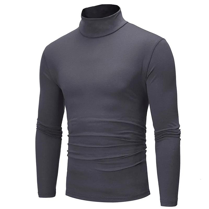Sous-vêtements thermiques hauts hommes printemps vêtements chemise thermique automne hommes hiver co