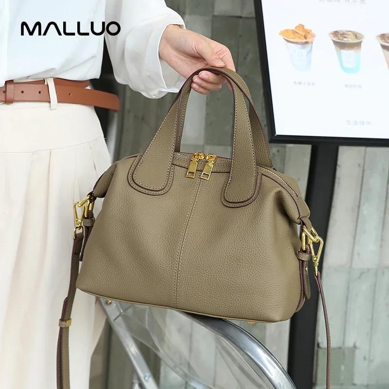 Sac en cuir de vache naturel pour femmes, sacs à bandoulière rétro en cuir de vache, sac à bandouliè