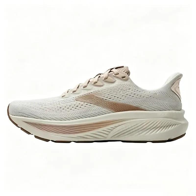 Chaussures de course Ghost17 pour hommes et femmes, baskets athlétiques respirantes en maille, légèr