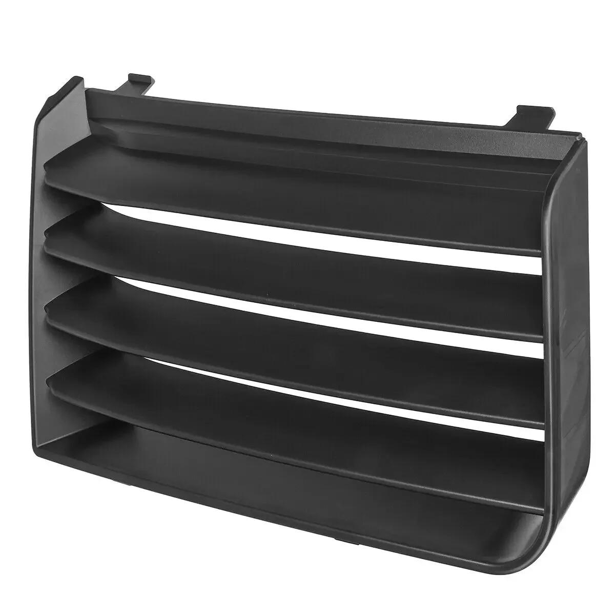Calandre latérale de pare-chocs avant gauche/droite, pour Seat Alhambra 2001 – 2010, calandre supéri