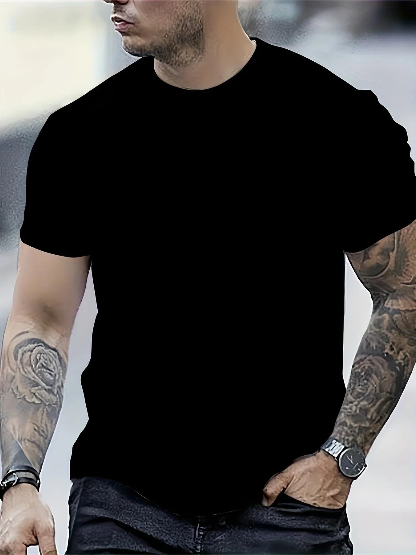 T-shirt d'été pour hommes et enfants, impression 3D, célèbre lutteur Rey Mysterio, col rond, style s