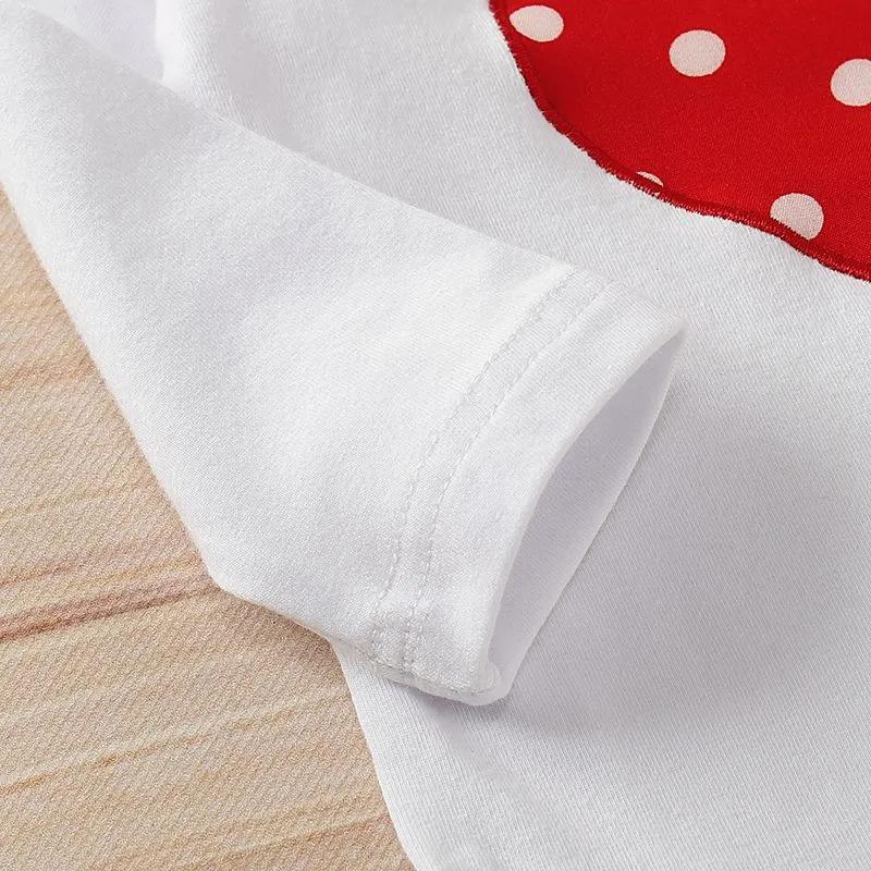 Ensemble de vêtements pour nouveau-né fille de 0 à 18 mois, 3 pièces, barboteuse à manches longues +