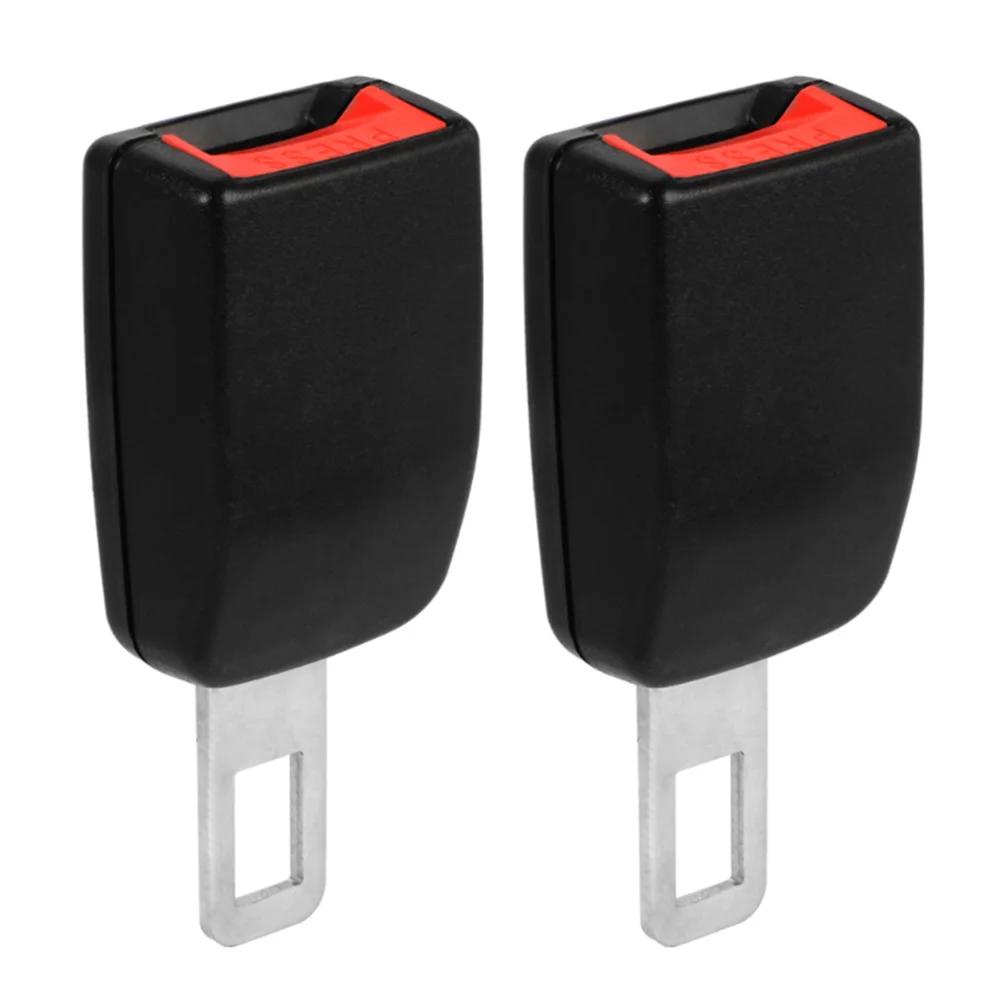 Boucle de siège de voiture avec Clip, ceinture de sécurité pour Nissan Qashqai X-TRAIL Juke TIIDA No
