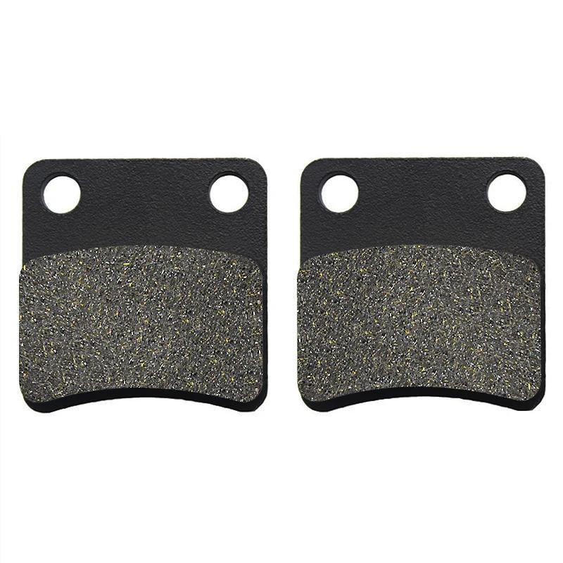Plaquettes de frein de stationnement pour moto, pour BMW Evolution C600 Sport Scooter C650GT C 650 G