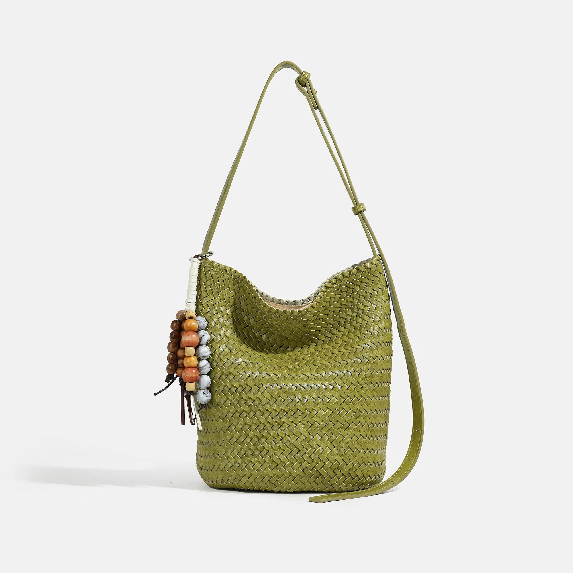 Sac à bandoulière en cuir PU pour femmes, sac à main carré de bonne qualité, accessoire élégant pour