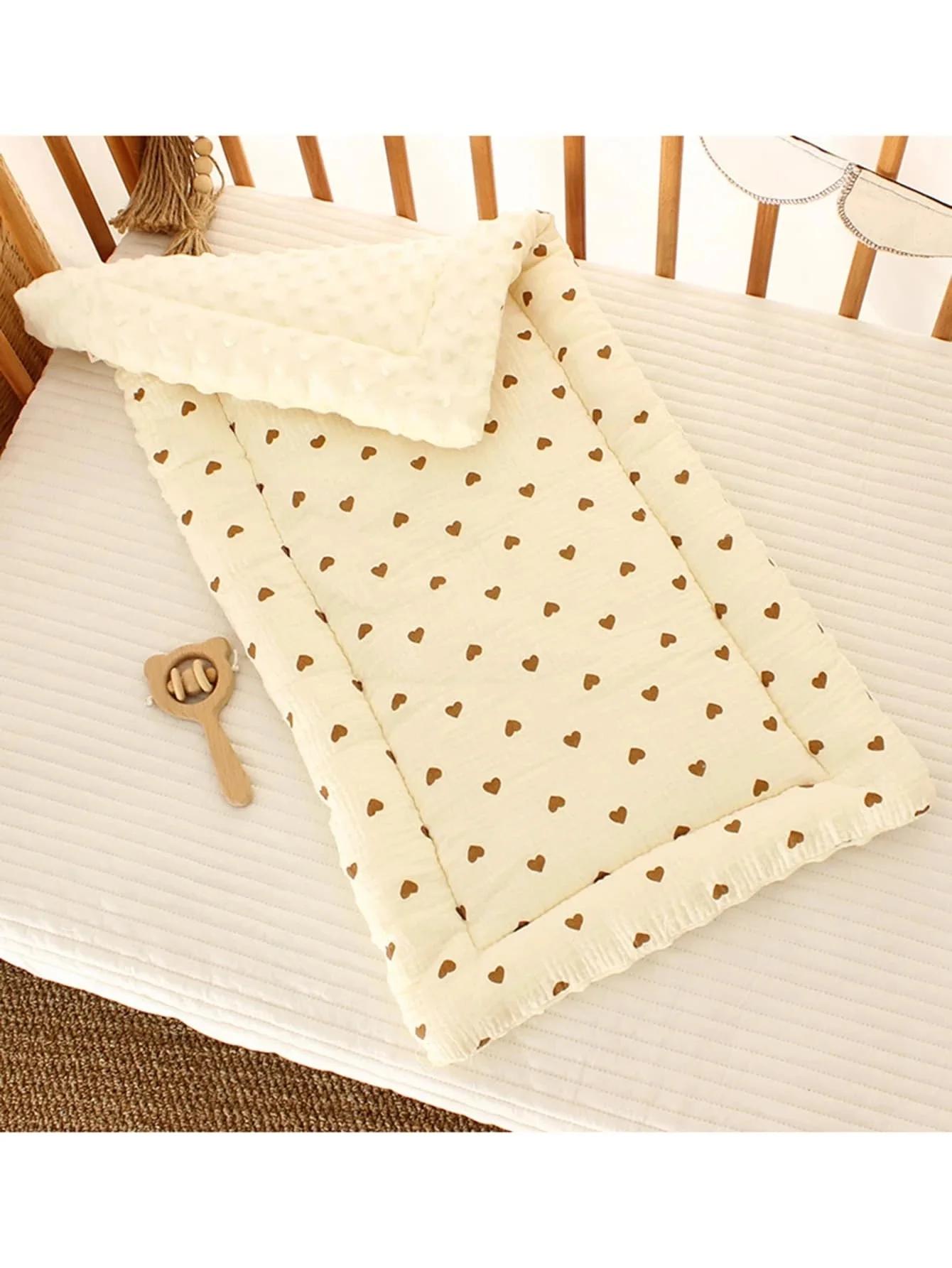 Coussin de Poussette pour Bébé, Protection Contre les Virus du Sommeil, Optique Menstruelle, Non ALD