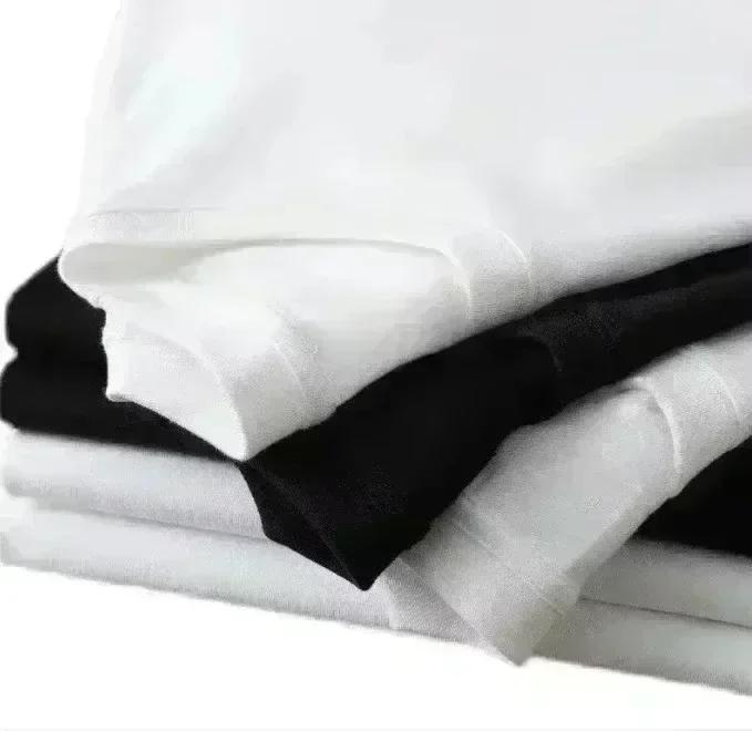 Manches courtes coton homme vêtements Piano Beat It Michael Jackson Mtv vidéo rétro Vintage Hipster 