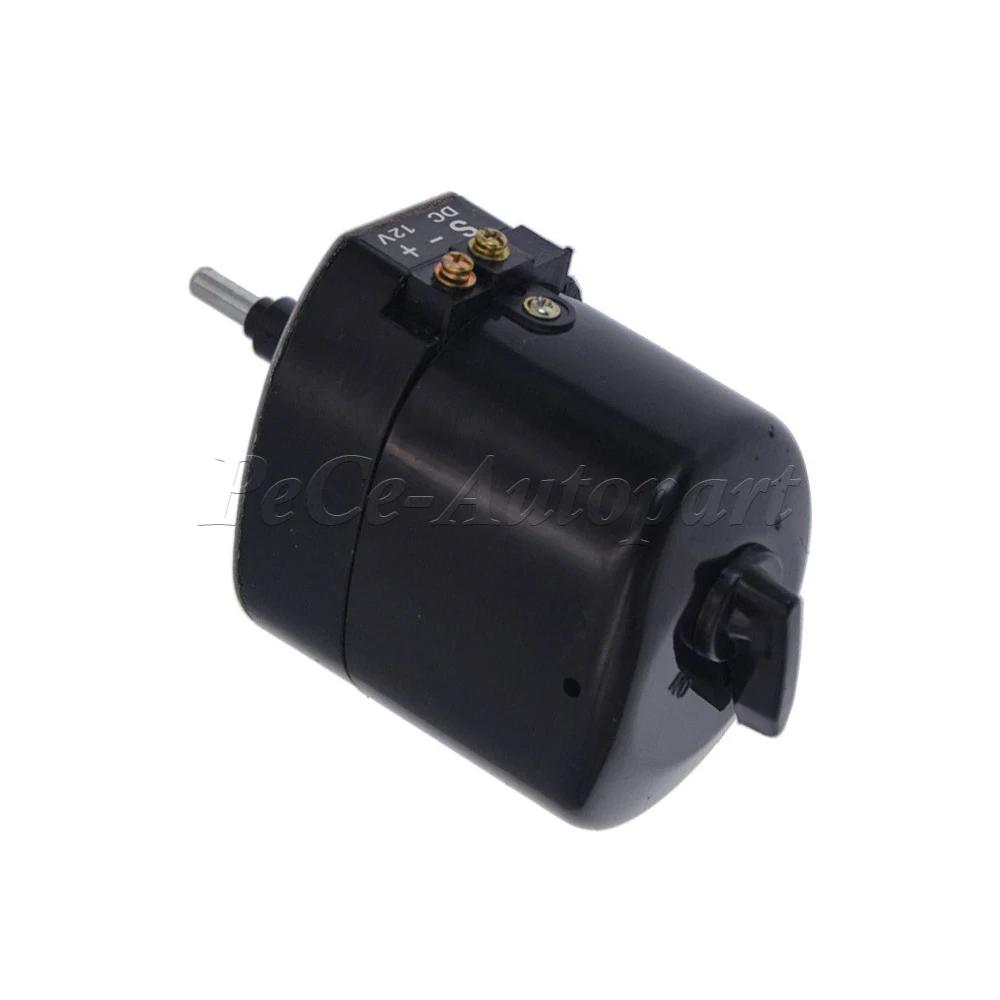 Moteur ou bras d'essuie-glace universel 12V avec lame 01287358 7731000001 0390506510   Convient au t