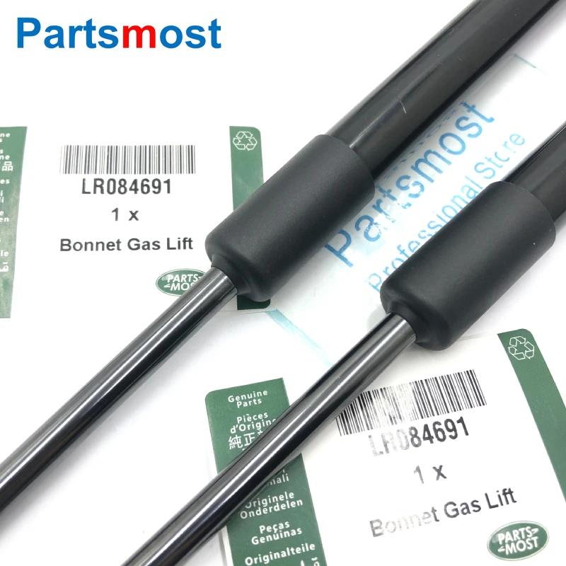 Nouveau 2 pièces de capot ascenseurs à gaz pour Land Rover Discovery Sport 2015 - 2020 capot avant r