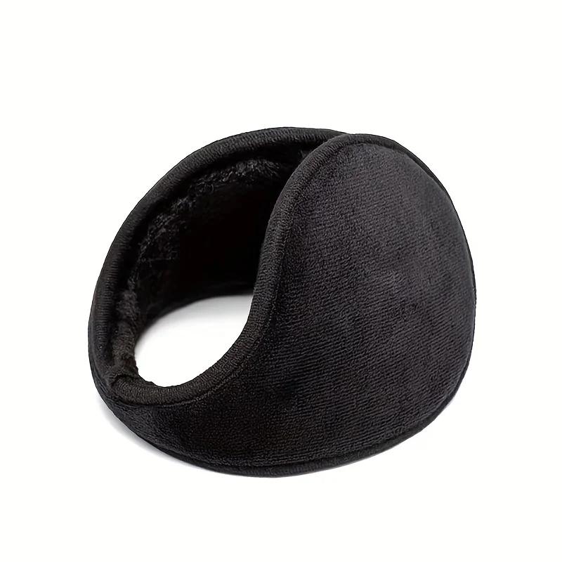 1 pièces cache-oreilles en perles mignon automne et hiver pour garder au chaud confortable unisexe c