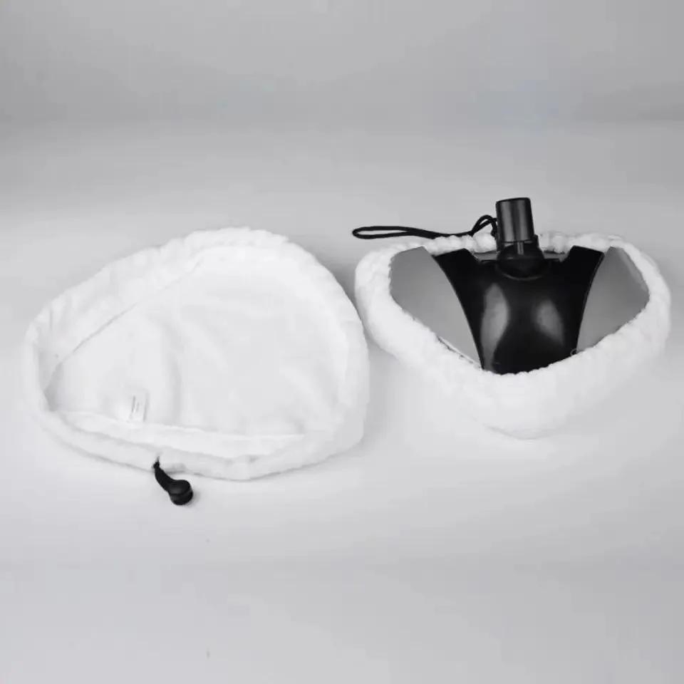 Tampons de rechange pour vadrouille à vapeur, accessoires pour vadrouille à vapeur Steamboy X5 H2O H