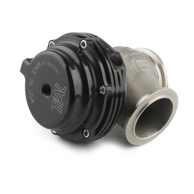 Refroidisseur d'eau 44mm, soupape de décharge externe Turbo avec matériel à bride MV-R refroidi à l'
