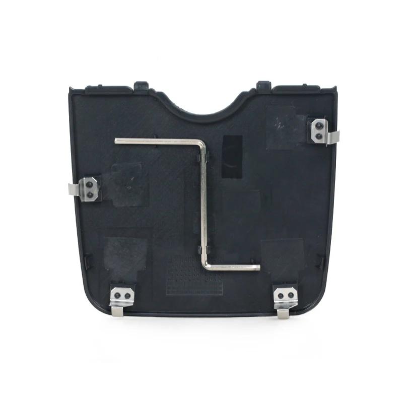 Couvercle de moteur de toit ouvrant de voiture, capuchon de plaque de protection, coque pour VW Golf