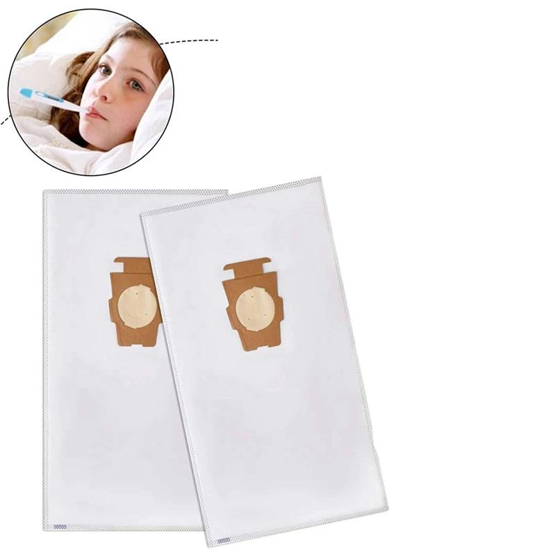 Pièces de rechange pour aspirateur Kirby, sacs à poussière de rechange, G7E, G10, G10E, G10R, G5, G6