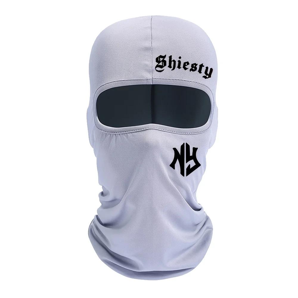 Masques faciaux de cyclisme en plein air pour hommes et femmes, chapeaux cagoule, chapeaux de protec