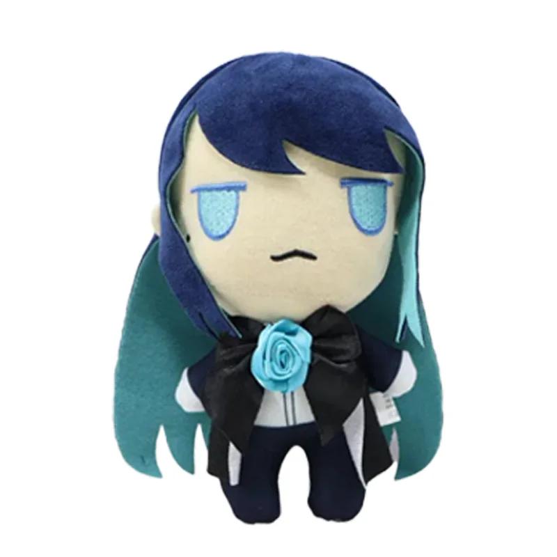 Ado Hibana peluche jouet Ado Merch peluche chanteur marchandises Ado accessoires peluches poupée cha