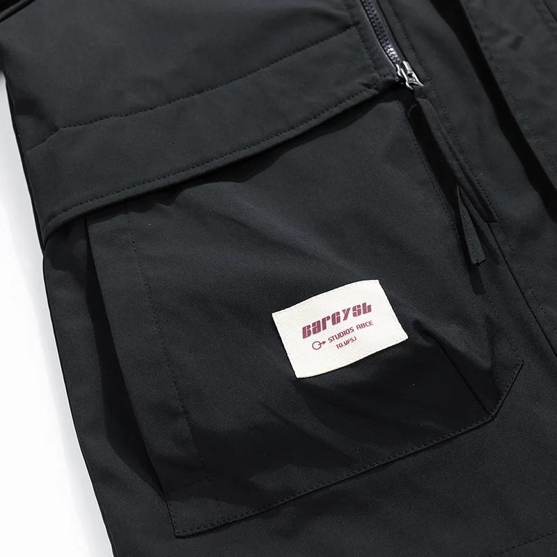 Surdimensionné hommes veste manteaux coupe-vent Trench 6XL 7XL 8XL grande taille à capuche imperméab