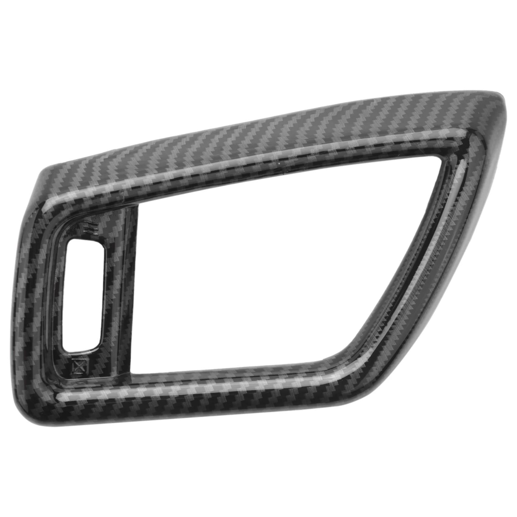 Couvercle de sortie de climatisation pour Console avant de voiture, 5 pièces/ensemble, pour Nissan x