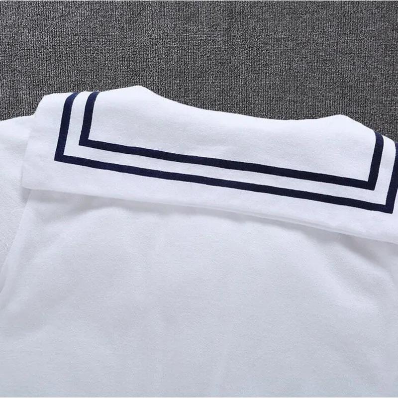 Nouveau-né bébé garçon vêtements combishort marin marine barboteuse à manches courtes combinaison Co